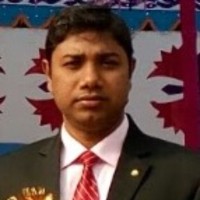 Ripon Chandra Sutradhar