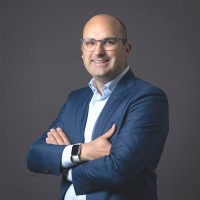 Bram Marcus