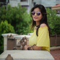 Shweta Salvi