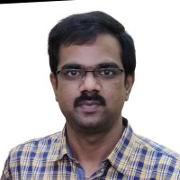 Balaji Arumugam