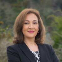 Elham Tarkashvand