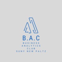 New Paltz Business Analytics Club