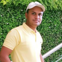 Brijesh Yadav