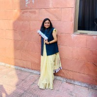Cs Madhurika Palod