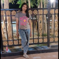 Ashita Maheshwari