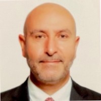 Fadi Rabie - CInS, AInA