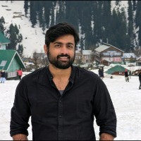 Mayank Harjani