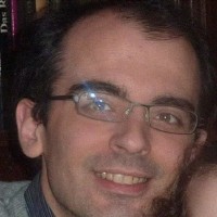 Arnaud Berthé