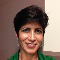 Annette Negroni