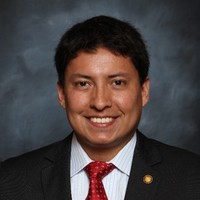 Jorge Orlando Barrera Alvarez