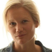 Sidsel Nyholm