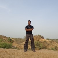 Renish Bhairapure