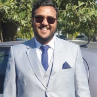 Omair Hasan