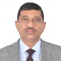 Commodore(Dr)Rajiv Sharma (Retd)
