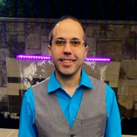 Omar E. Trabal Lebrón