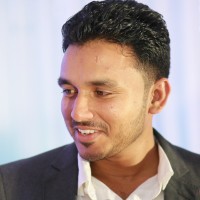 Anil Kochattuvadakkan Kunjumon