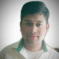 Rakesh shrivastava