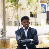 Nithin Rr