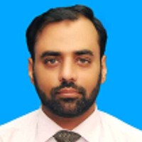 Muhammad Ahsan A. Siddiqui