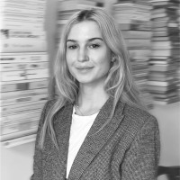 Lara Van Der Meer