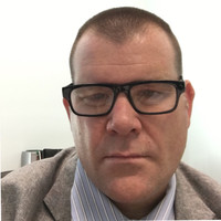 Timothy Roth, Mba, Shrm-Cp