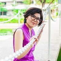 Thiri Su Lwin