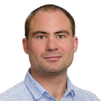 Marcus Iredahl fd. Krell