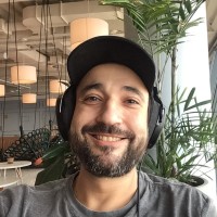 Christian Sansoldo