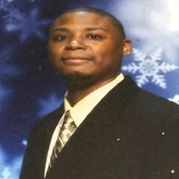 Roderick Robinson