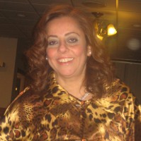 Mona Guirguis
