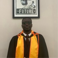 Michael Nyirenda