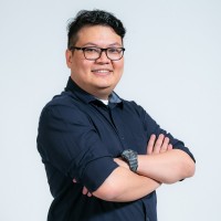 Khairul Anwar Md Zain