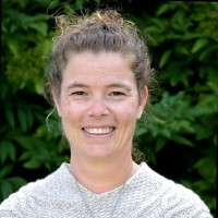 Melanie Ries Caib