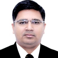 Prof (Dr) Ritesh Amarsela