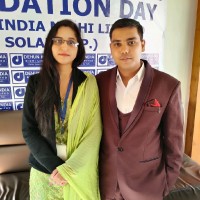 Manoj Kumar Sah