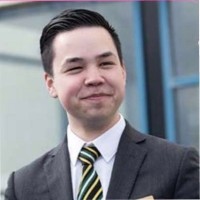 Ryan Chung