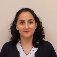 Claudia Carabantes Hernandez