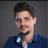 Almohtazbellah Aljarad