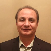 Reza Kamali