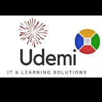 Udemi IT And Learning Solutions