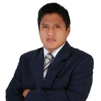 Gustavo Choque Cueva