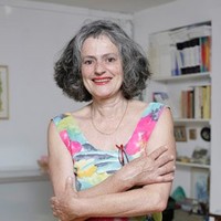 Elisabeth Joris