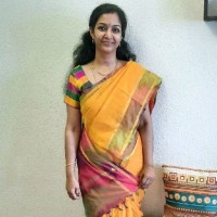 Anitha Dorairaj