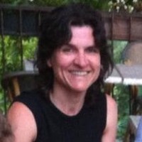 Suzanne Kars