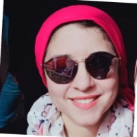 Shaymaa Adly