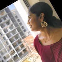 Deepthi Sai