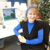 Tamara Dalkhadova
