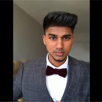 Brandon Pillay