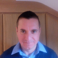 Michael Mckenna