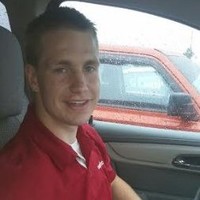 Trevor Tardiff